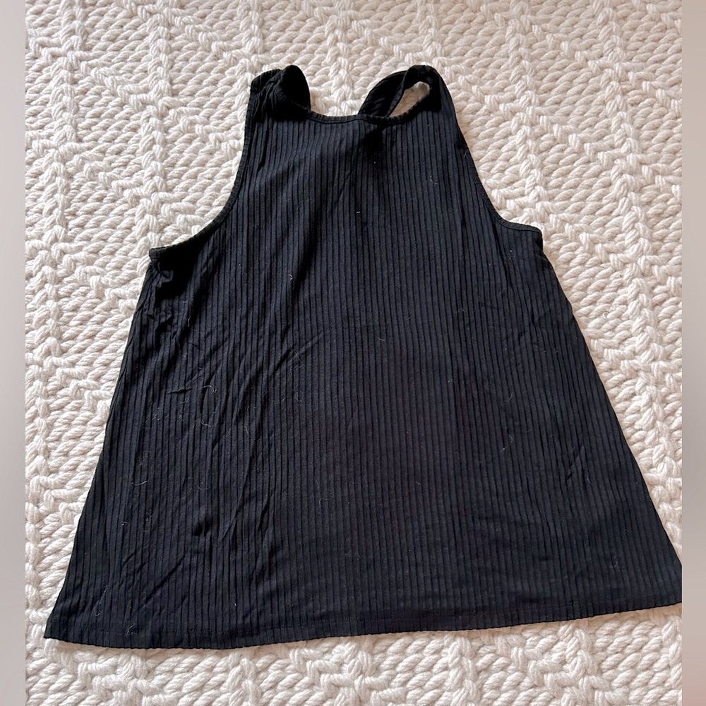 Old Navy Wrap Tank